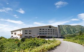 弥陀ヶ原ホテル